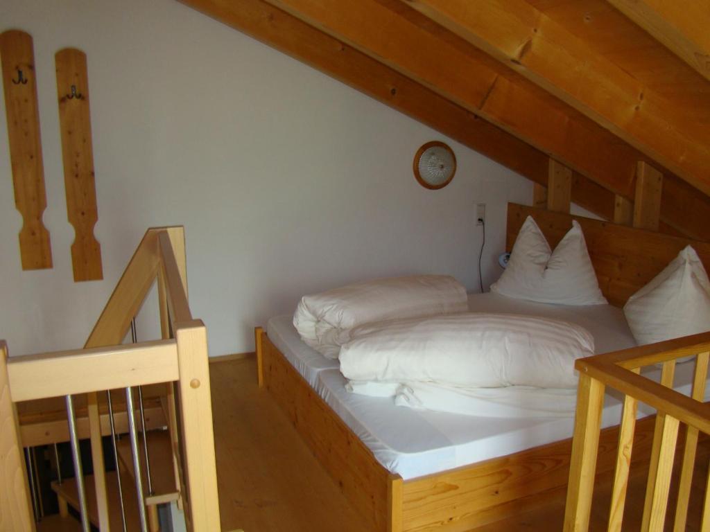 Pension Villa Claudia Augusta Резія Номер фото